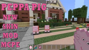Peppa domuz Mod Oyunu Ekran Görüntüsü 1