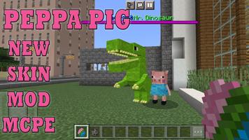 Peppa domuz Mod Oyunu Ekran Görüntüsü 2
