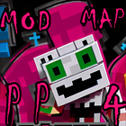 Mod Poppy Playtime Minecraft icône