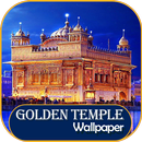 Golden Temple Wallpaper HD App APK