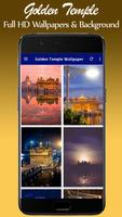 Golden Temple Wallpaper ภาพหน้าจอ 3