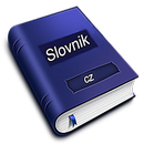 Czech Dictionary Translator -  APK