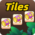 Golden Tiles