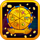 Golden Tomb Slots: Casino Onli APK