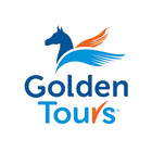 Golden Tours icône