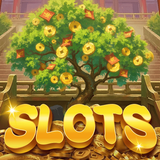 Golden Tree Fortunes أيقونة