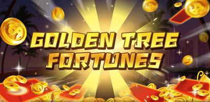 Golden Tree Fortunes الملصق