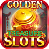 Golden Treasure Slots APK