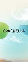 Coachella Plakat