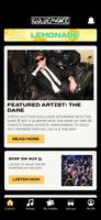 Goldenvoice Concerts plakat