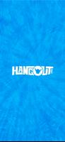 Hangout Music Festival โปสเตอร์