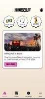 Hangout Music Festival ภาพหน้าจอ 1