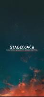 Stagecoach poster
