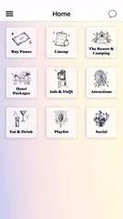 Descargar XAPK de Stagecoach Festival