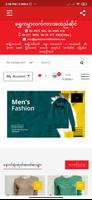 Golden World Fashion تصوير الشاشة 3