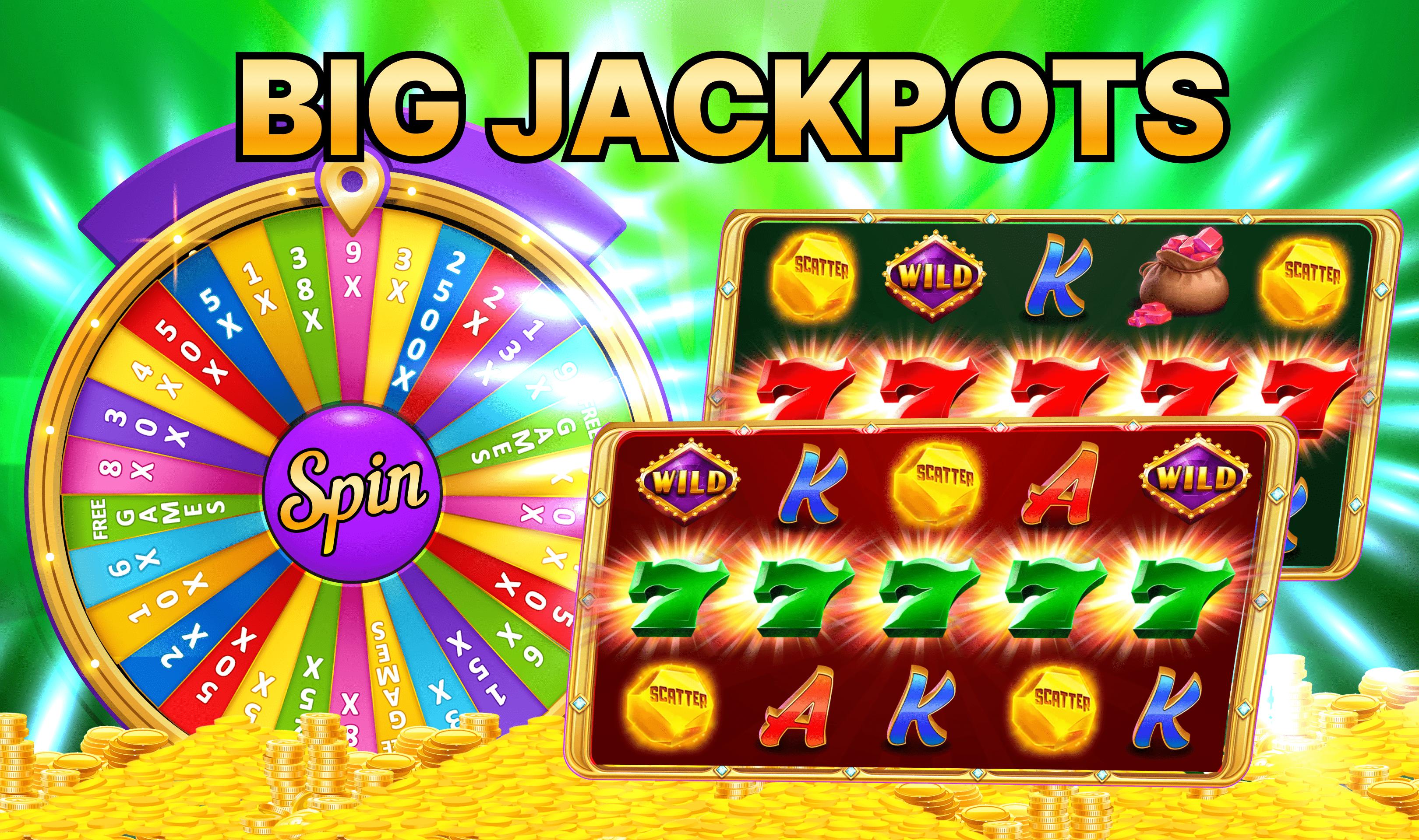 Slots Slots rating