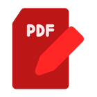 PDF Tarayıcı simgesi