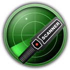 Gold Finder Metal Detector icon