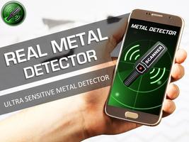 detector de metales buscador captura de pantalla 3