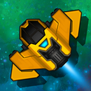 Exocraft - Build & Battle Spac APK