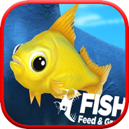 Walkthrough fish feed and grow APK - Free download for Android