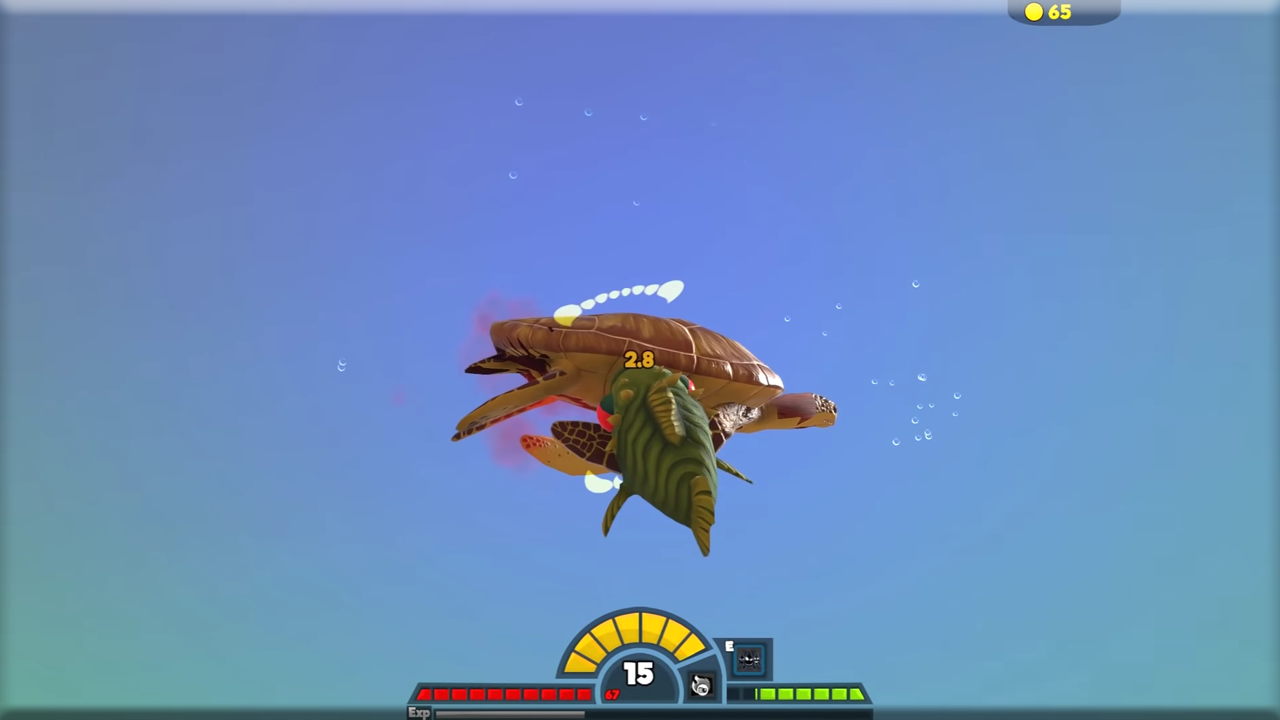 無料で「Feed & grow Fish」アプリの最新版 APK3をダウンロードー Android用「Feed