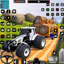 тракторные игры 2023 Фермерски APK