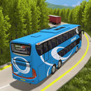 Symulator Autobusu Offroad 3D aplikacja