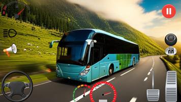 Bus Wala Game: Bus Simulator poster