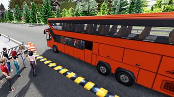 Bus Wala Game: Bus Simulator screenshot 1