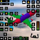 Airplane Games: Flight Games