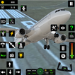 Flugzeug Simulator: Flugspiel