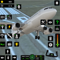 Avión Simulador:juego de vuelo