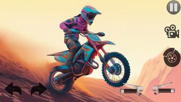 Dirt Bike Racing: Mx Motocross poster