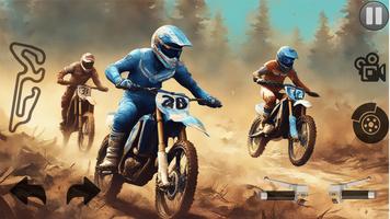 Dirt Bike Racing: Mx Motocross screenshot 1