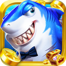 ยิงปลาพาเพลิน-เกมยิงปลา​ สวรรค์​ของนักล่าปลา APK