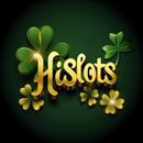 HiSlots — Leprechaun Adventure APK