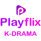 Icona PlayFlix: K-Drama