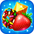 Gold Fruit Crush
