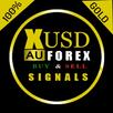 APK Gold Signal Alert