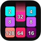 Number Games - Join Blocks 204 icon