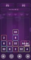 Number Games - Join Blocks 204 screenshot 1