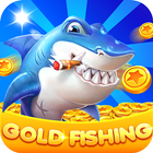 Gold Fishing-Daily Catch icon
