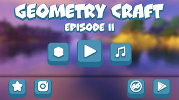 Geometry Craft: Episode II تصوير الشاشة 3