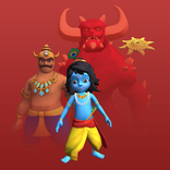 Natkhat Krishna - The Game