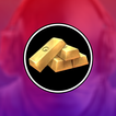 Gold for  standoff 2