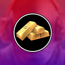 APK Gold for  standoff 2