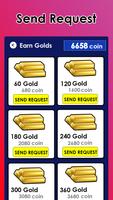 Gold for  standoff 2 ảnh chụp màn hình 2
