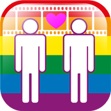 Gay Videos アイコン