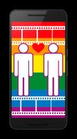 Vídeos Gays Cartaz